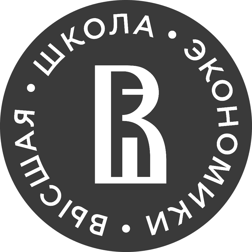 HSE University logo